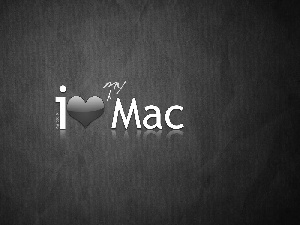 text, Apple, Mac