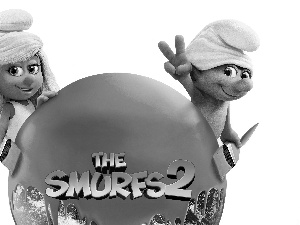 story, The Smurfs 2