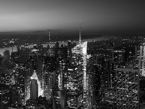 New York, Times Square