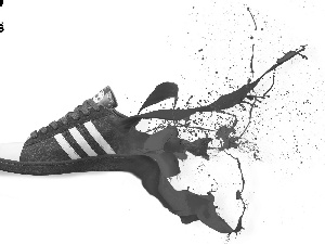 ##, adidas, Torn Apart