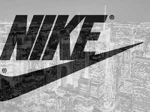 town, Nike, picture