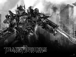 Transformers 3