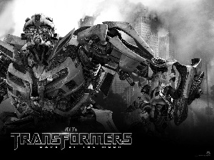 Transformers 3, Bumblebee