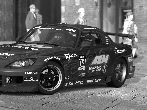 AEM Tuning, Honda S2000, Gran Turismo 5