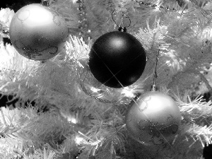 baubles, Twigs