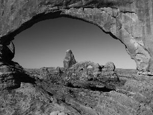 canyon, Utah