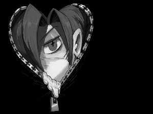 Skullgirls, Valentine