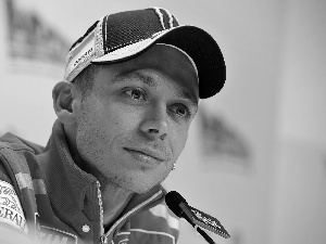 Valentino Rossi