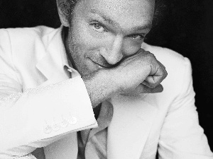 Vincent Cassel