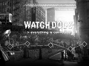 Watch Dogs, Aiden