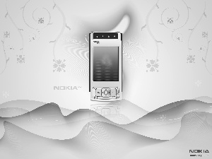 Stylists, Nokia N95, Waves