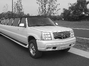 Limousine, Way