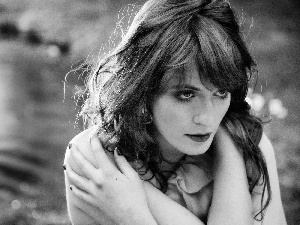 songster, Florence Welch