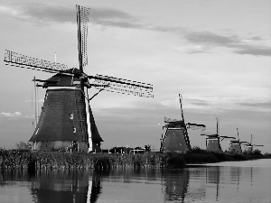 Windmills