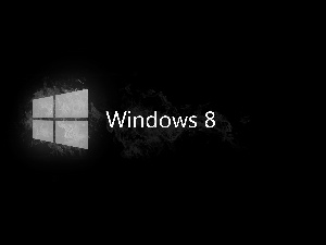 Windows 8