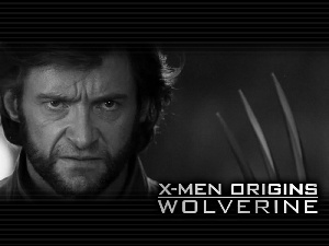 Wolverine Origins