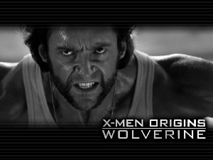 X_Men Wolverine Origins