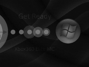 Get Ready, Xbox360 Elite MC