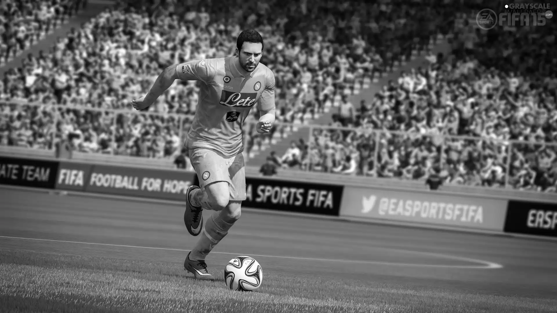 footballer, game, Fifa 15, Playing Field
