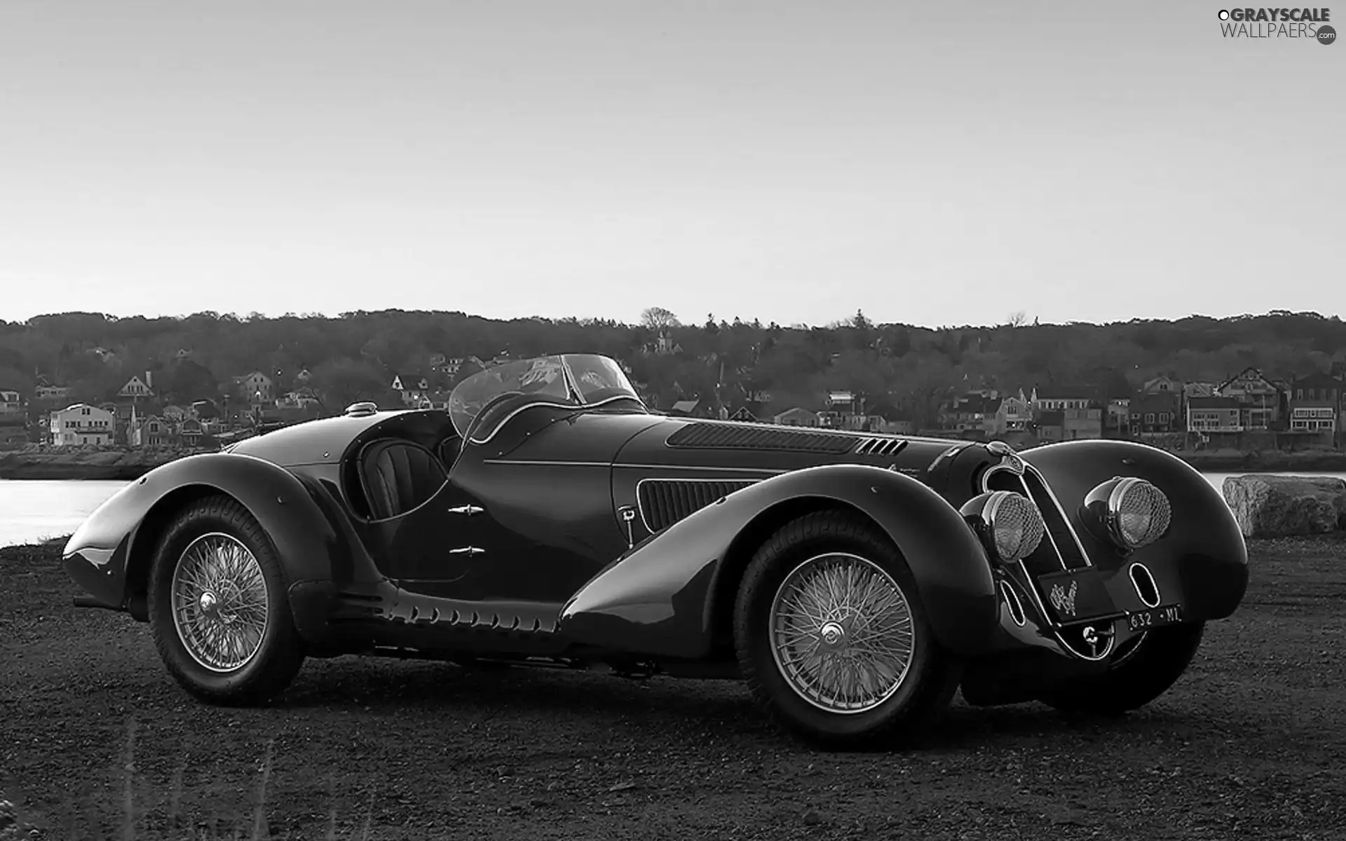 Historical, 8C, 1938, Alfa Romeo