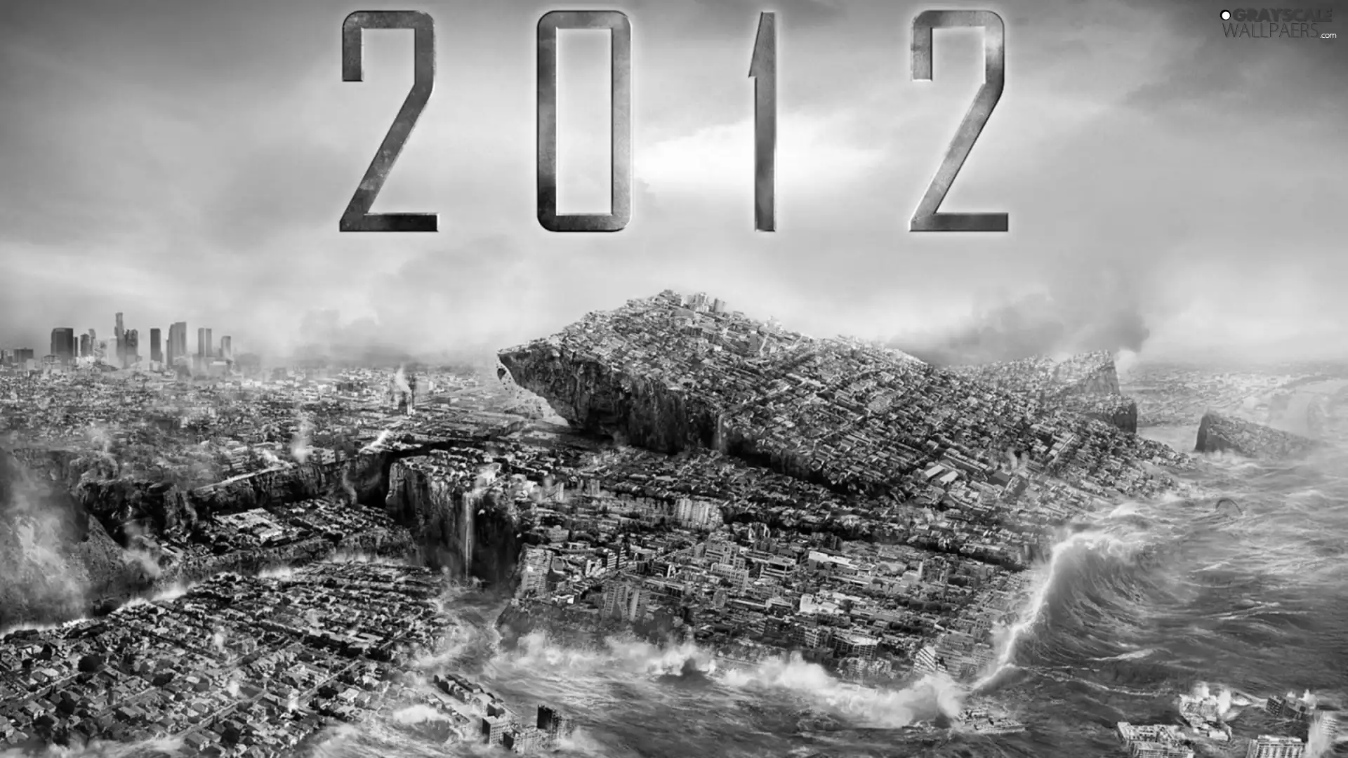 apocalypse, Holocaust, 2012, day