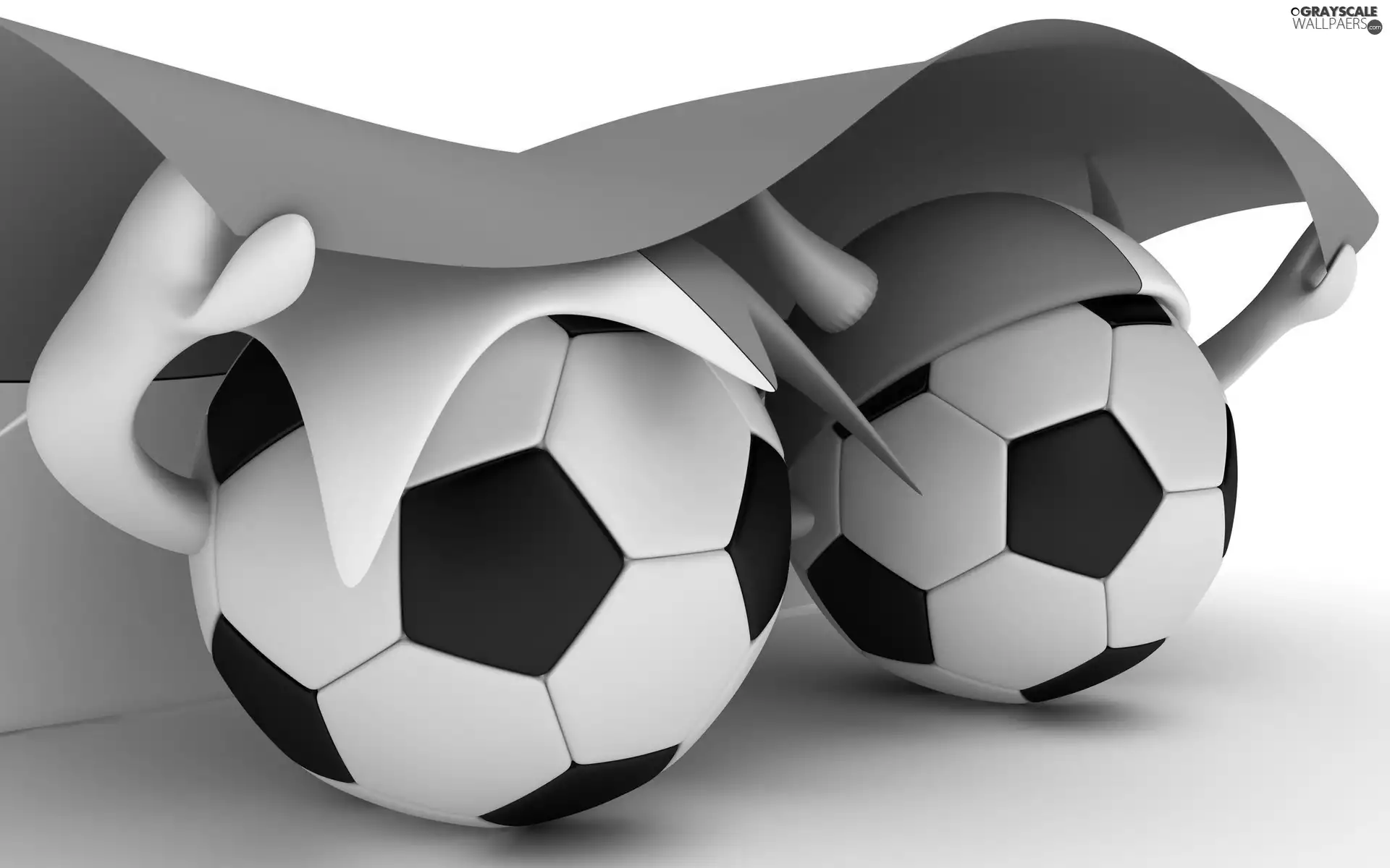 Balls, Euro 2012