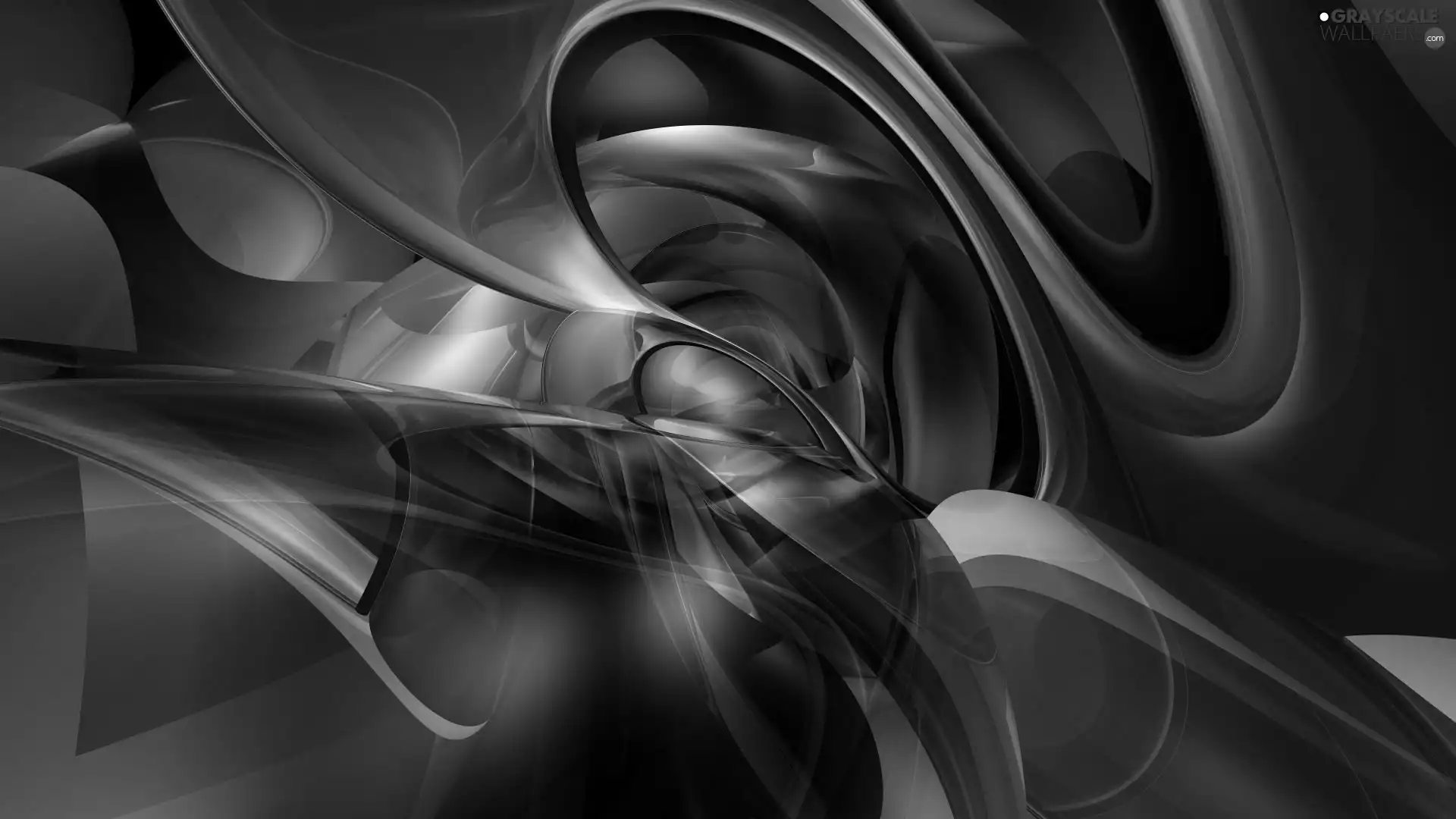 Coloured, texture, 3D, abstraction