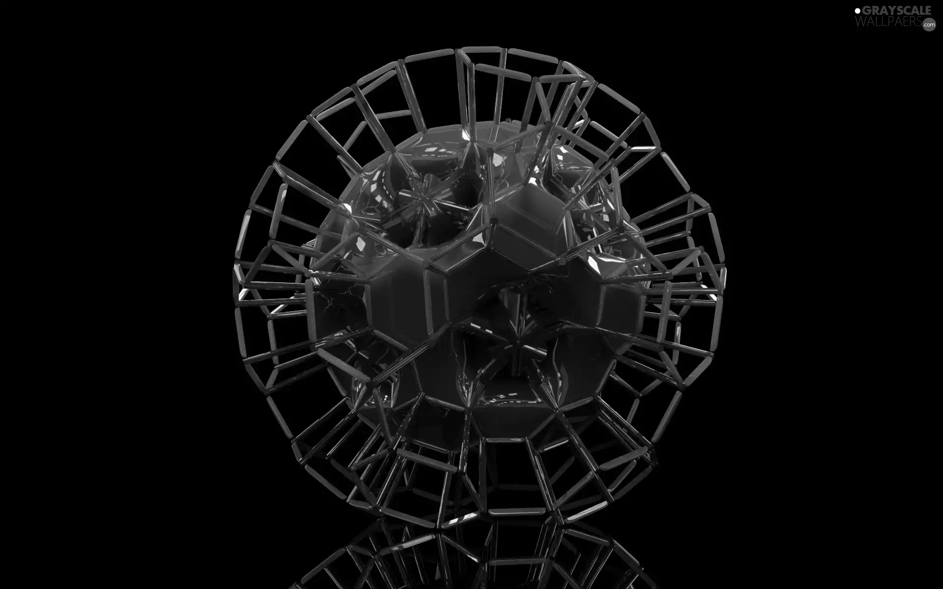 graphics, Ball, Orb, 3D