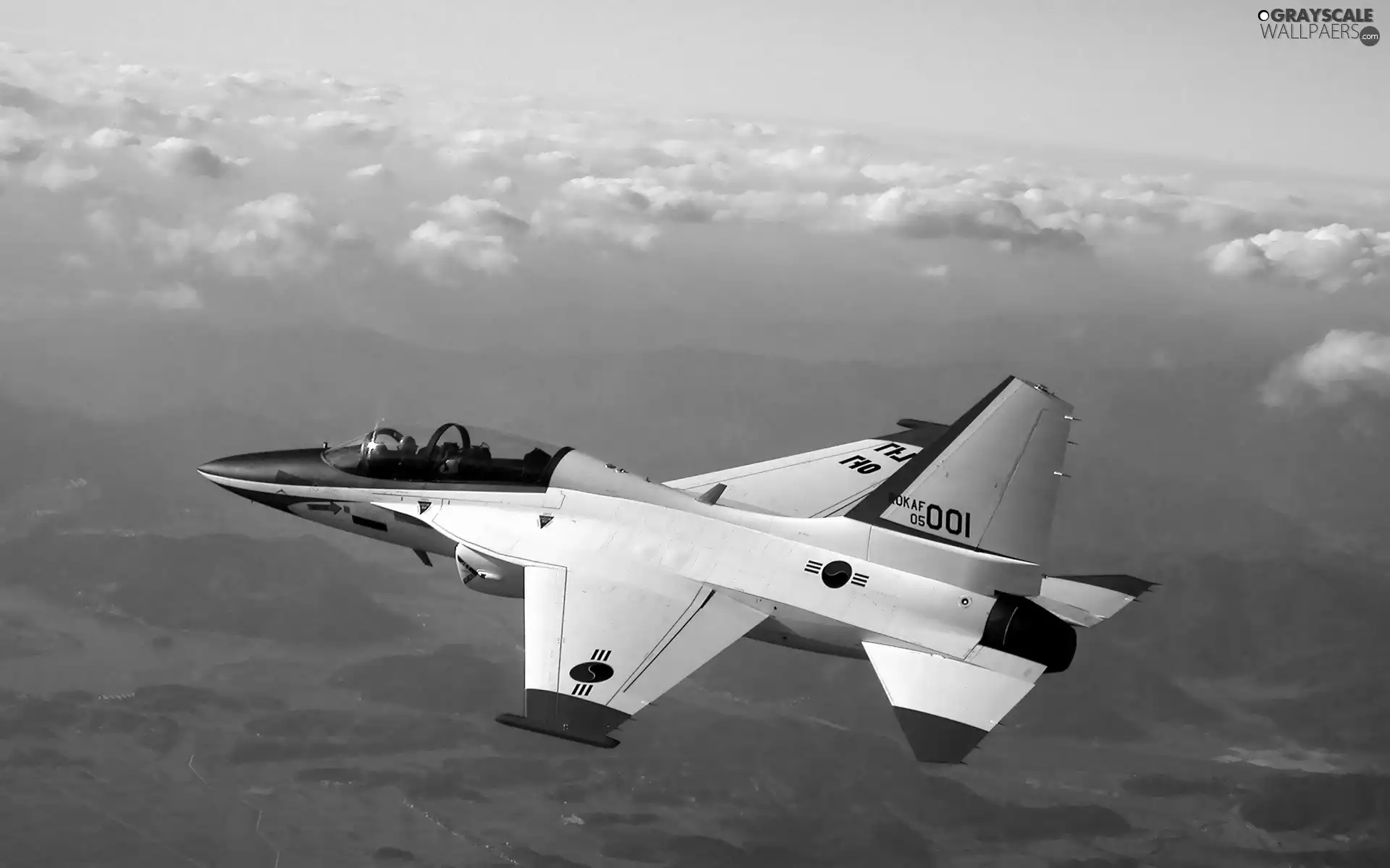 Korea Aerospace Industries, T-50 Golden Eagle