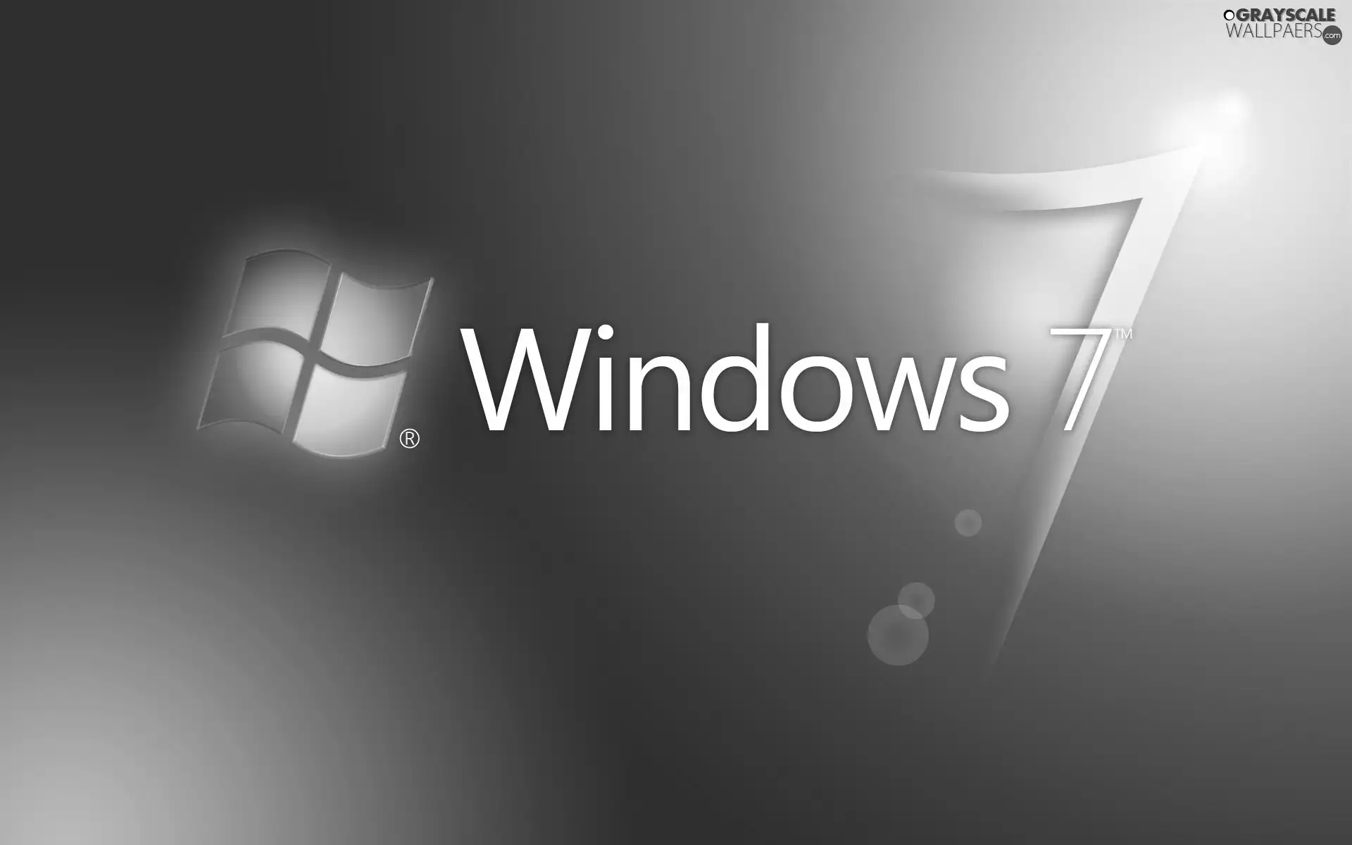 7, logo, windows
