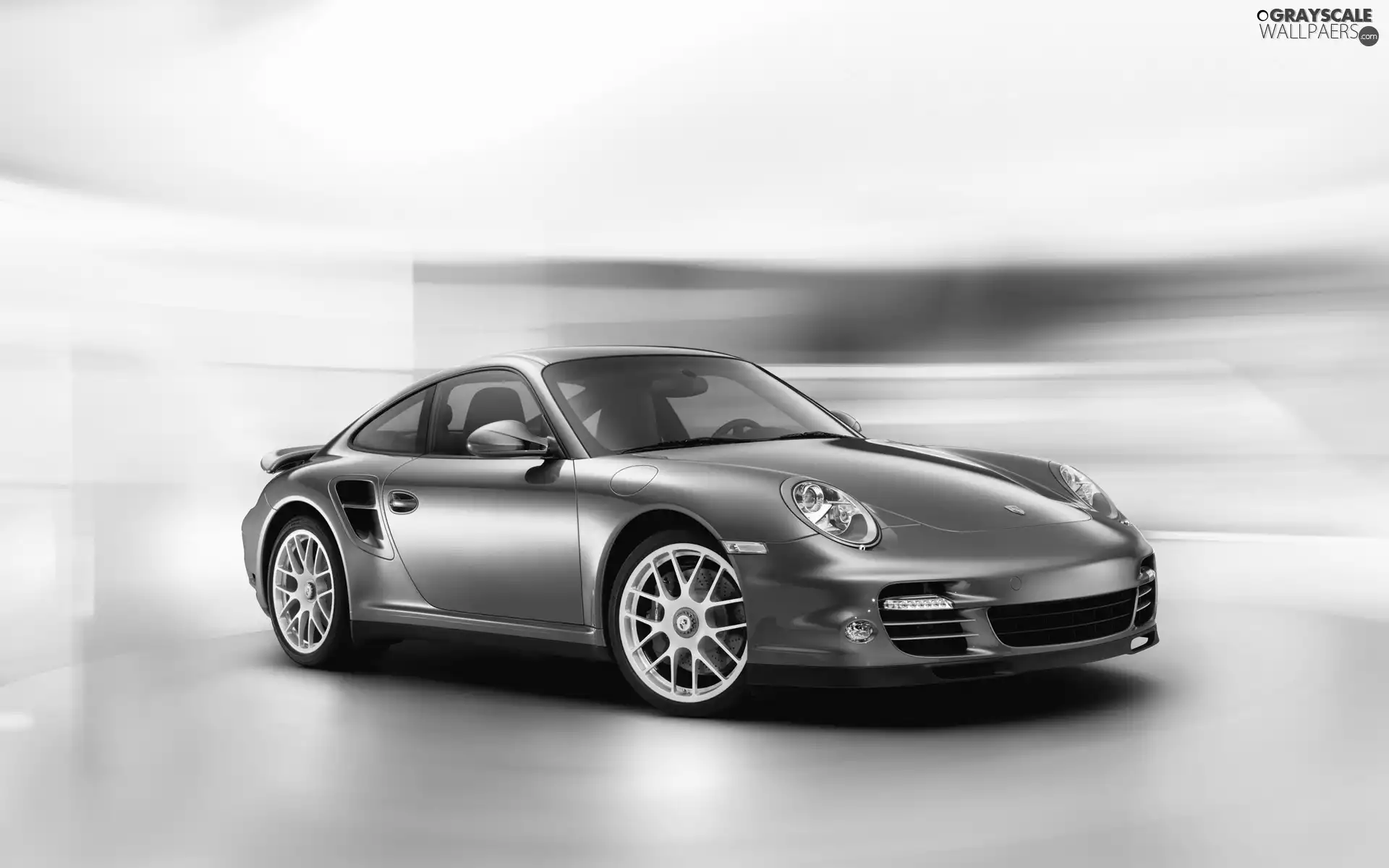Porsche 911 Turbo