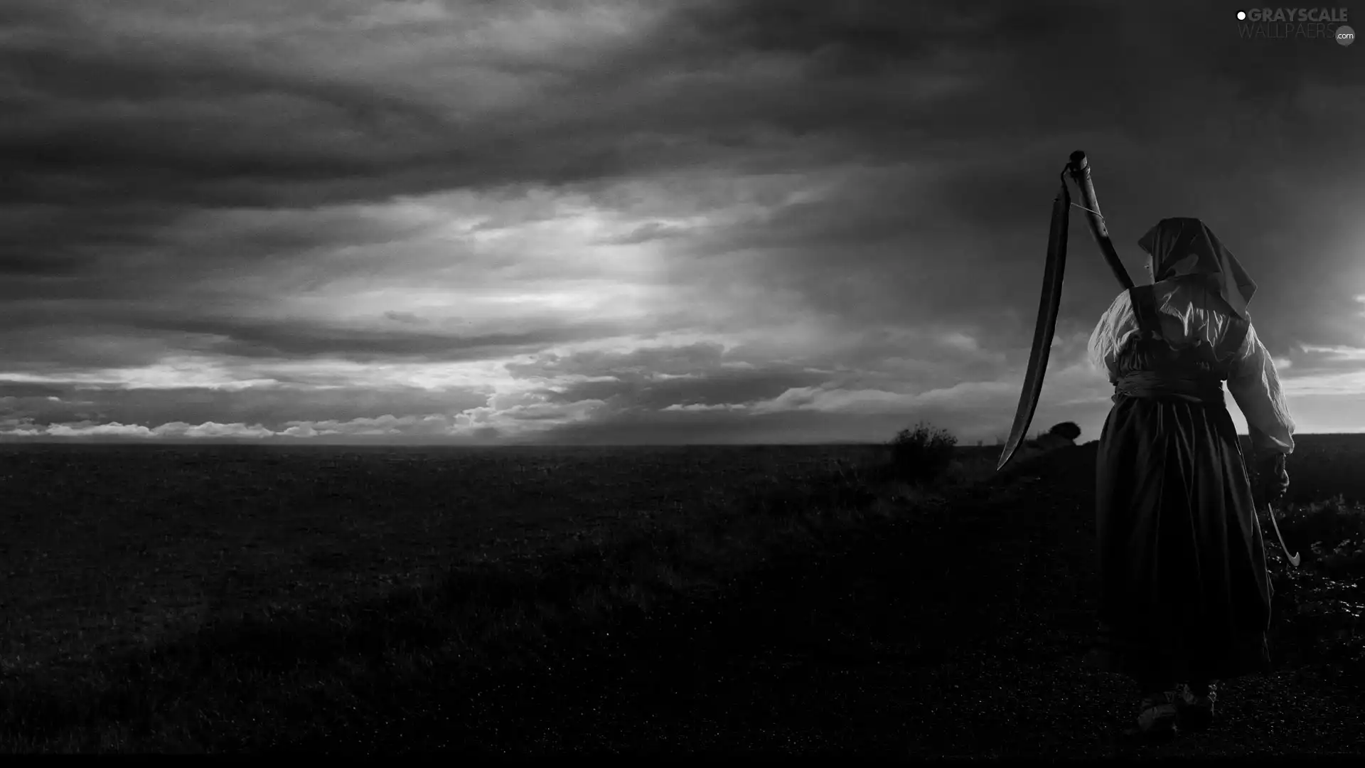 Depeche Mode, A broken Frame