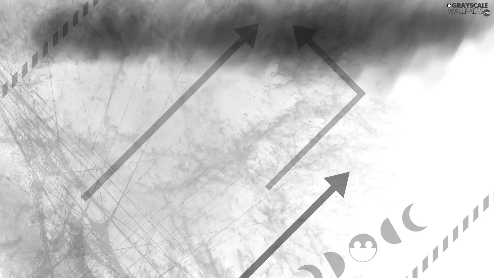 abstraction, Draft, arrows