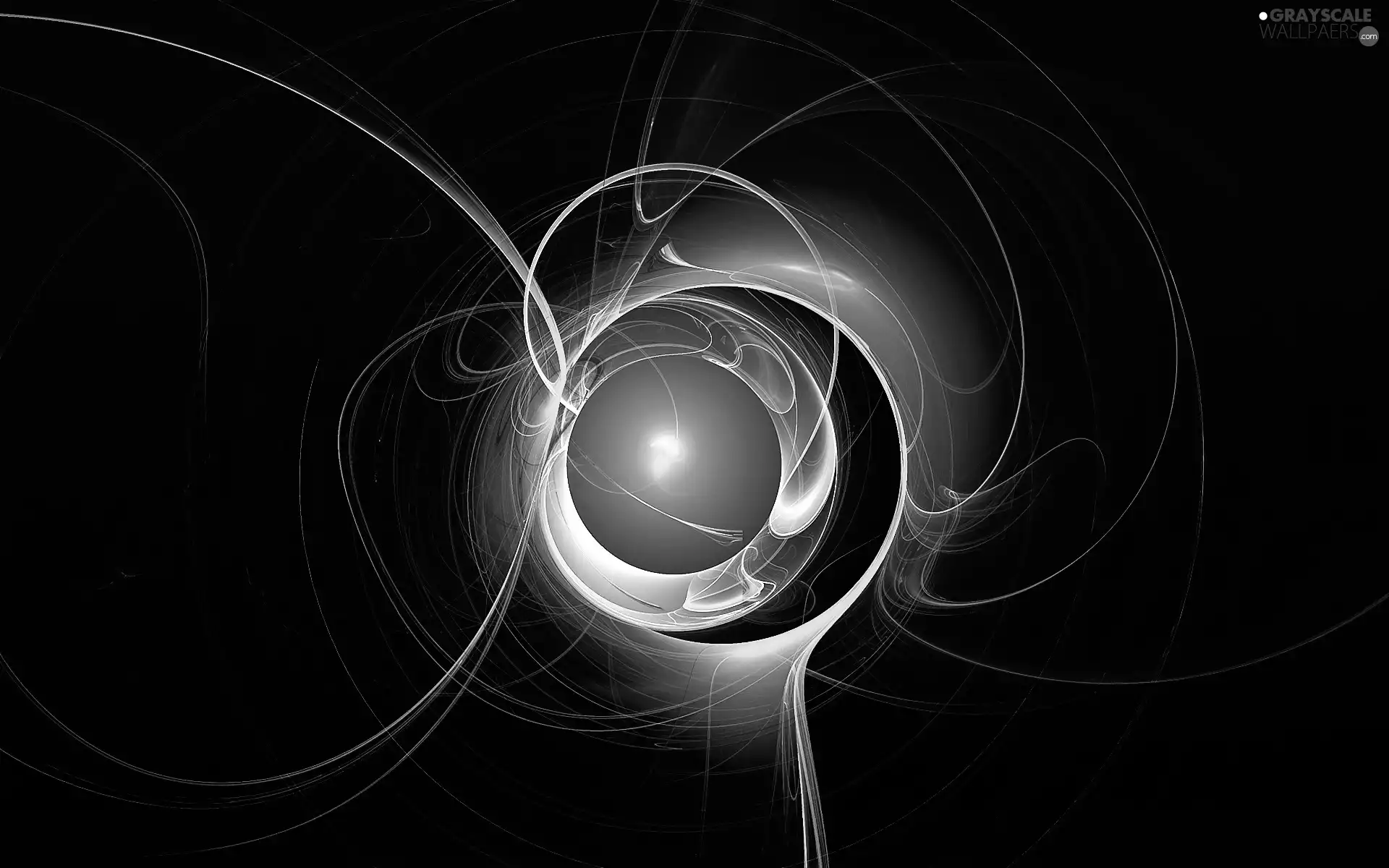eye, abstraction