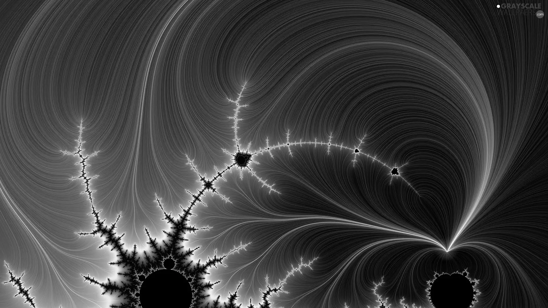 graphics, abstraction