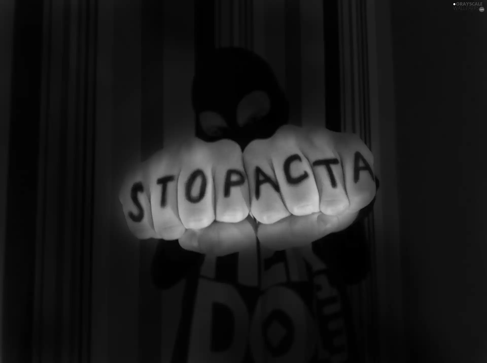 stop, ACTA