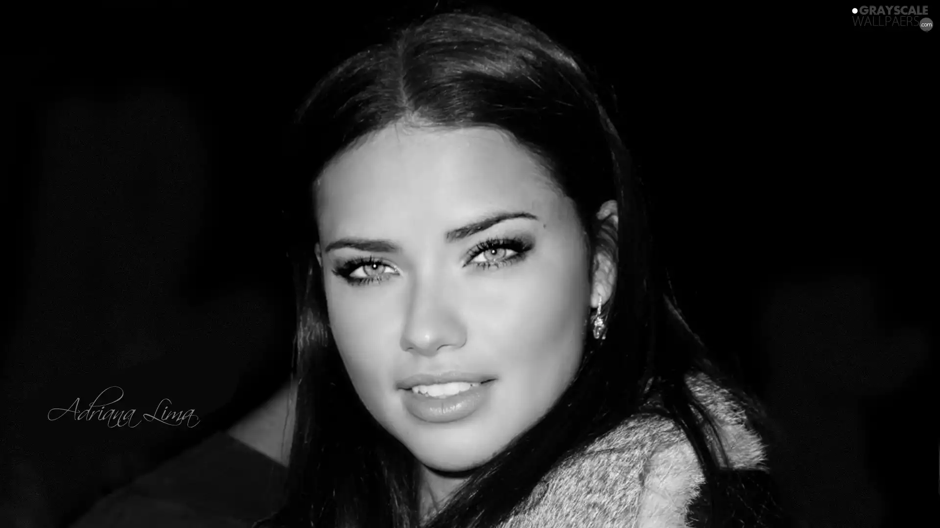 model, Adriana Lima, actress