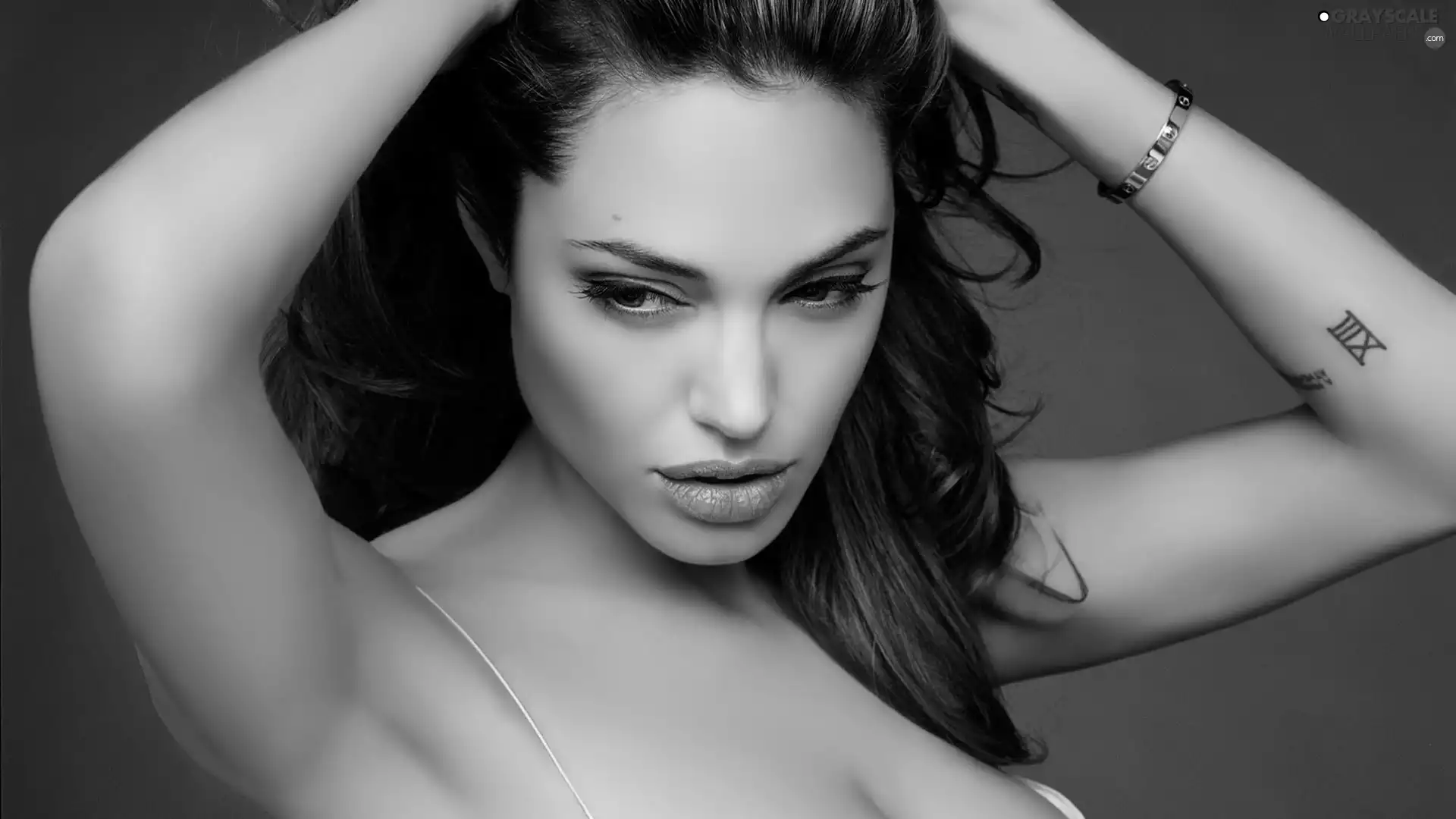 face, Angelina Jolie, actress