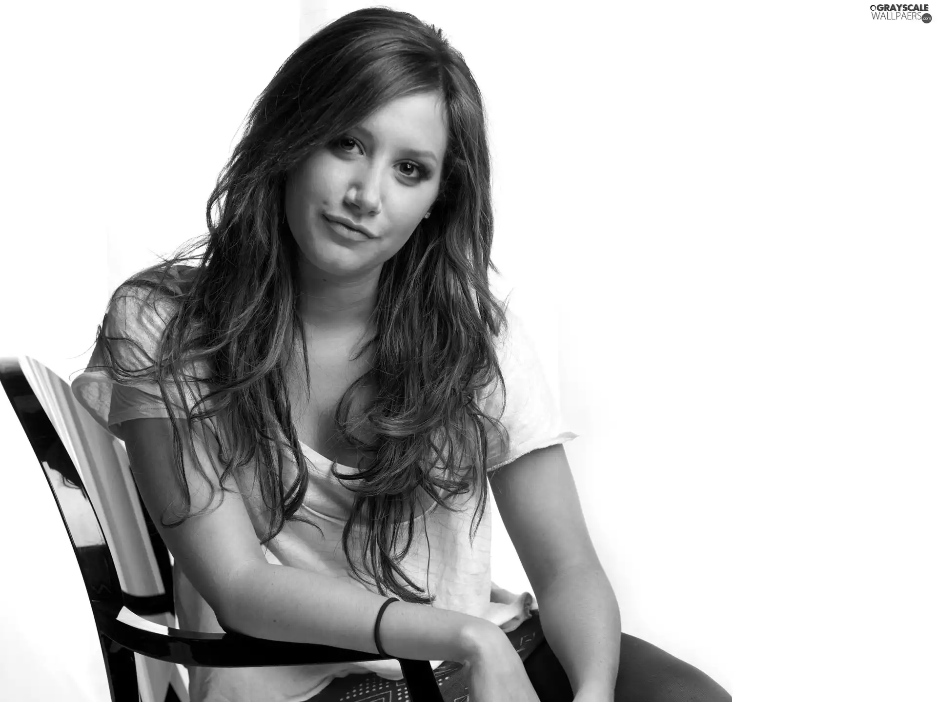 songster, Ashley Tisdale, actress