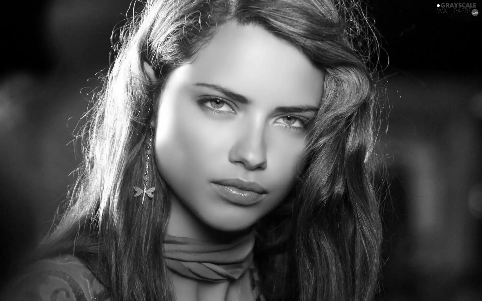 Adriana Lima, jewellery