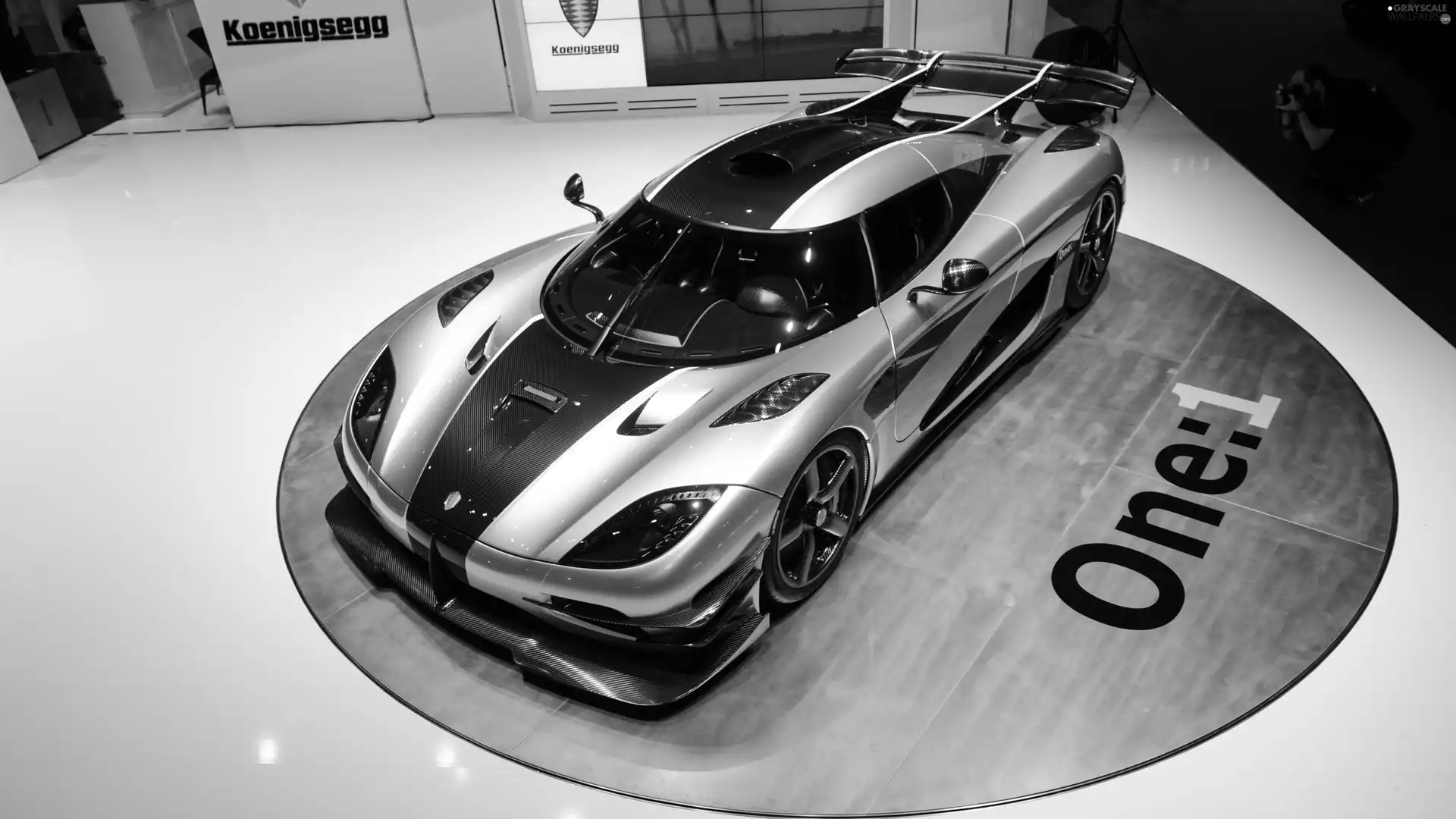 One 1, Koenigsegg, Agera