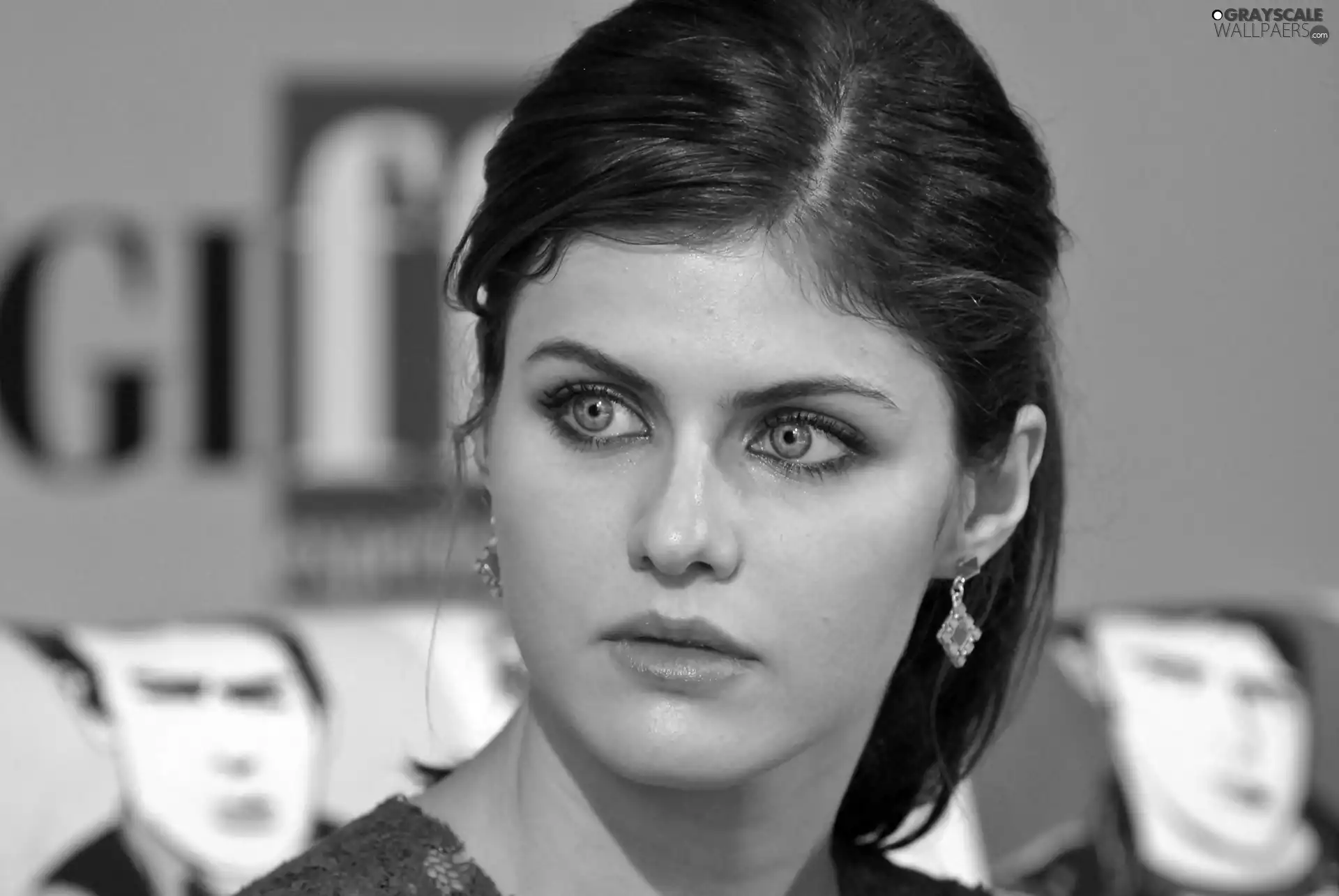 rapprochement, actress, Alexandra Daddario