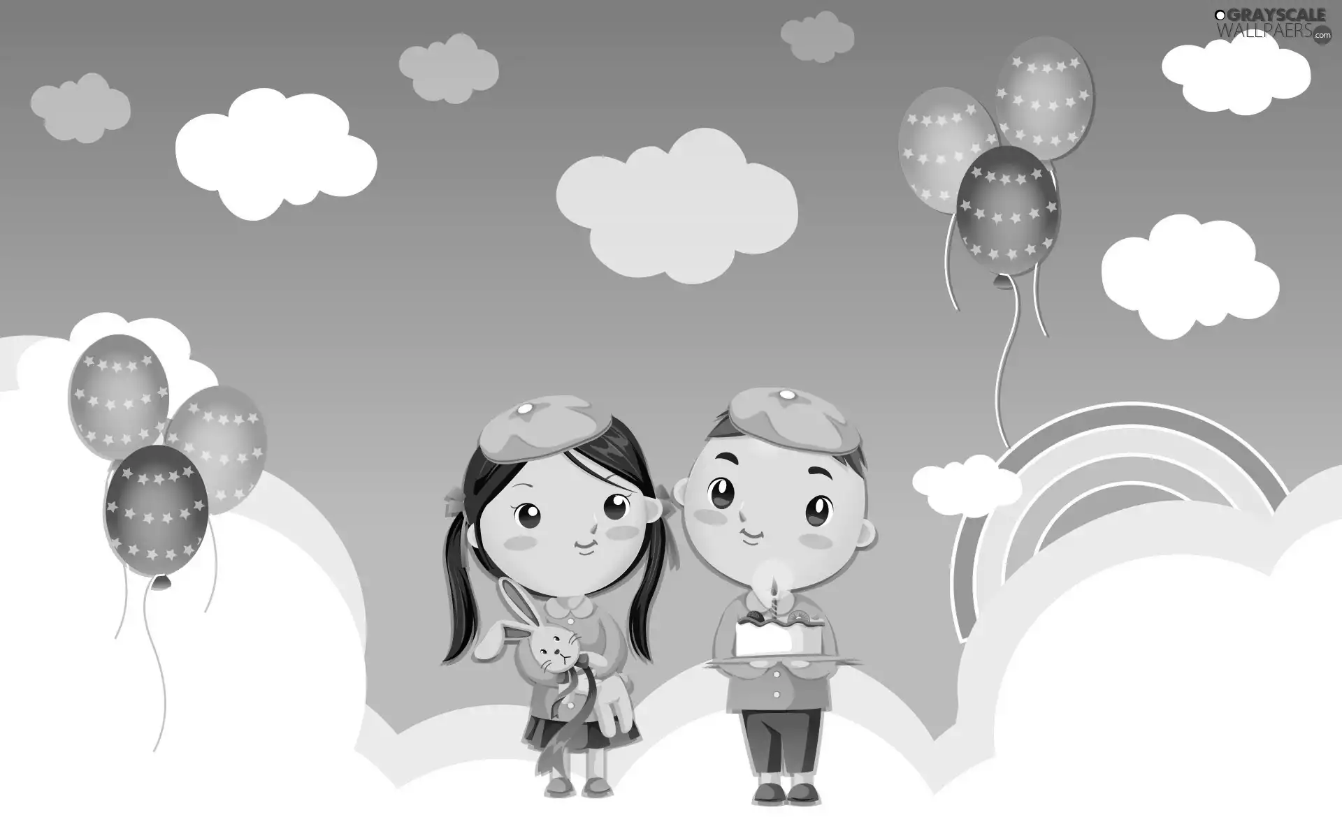 Steam, anniversary, 2D, lovers