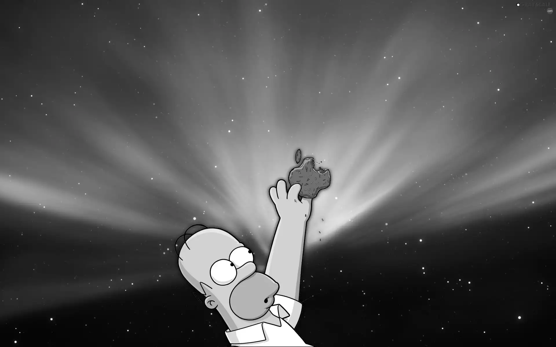 Simpsonowie, Homer, The Simpsons