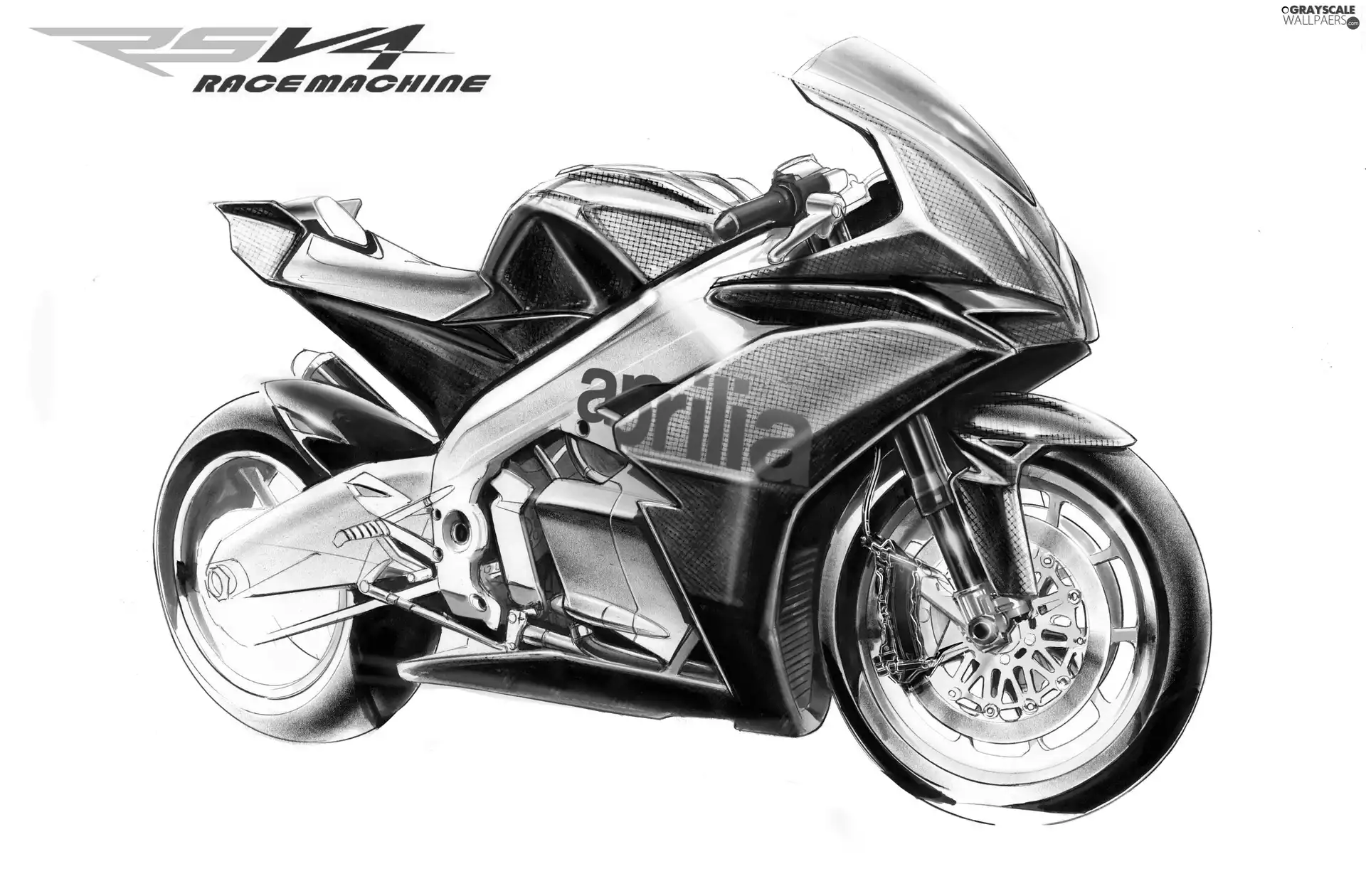 Aprilia RSV4, Project