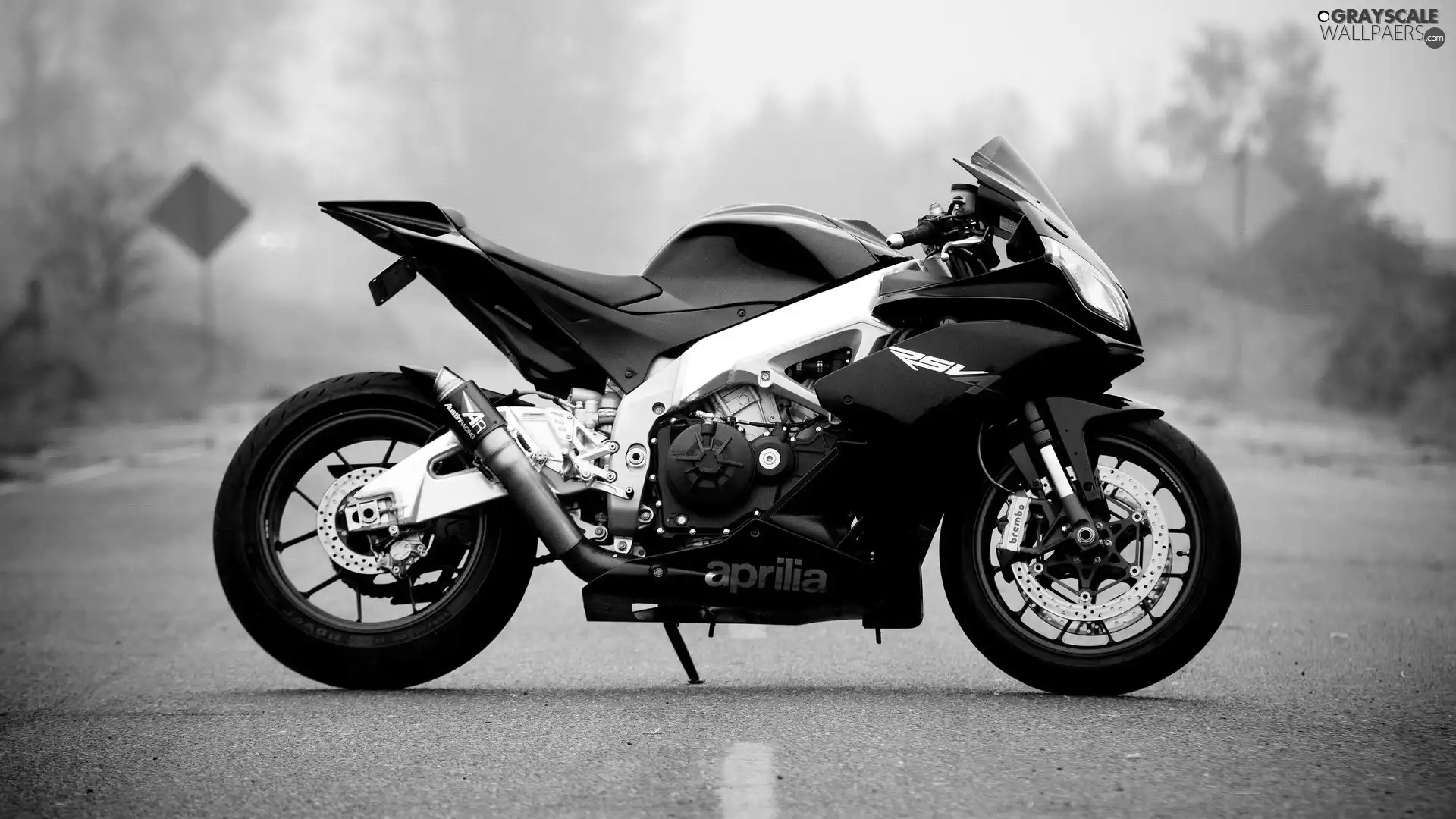 Aprilia RSV4, Way