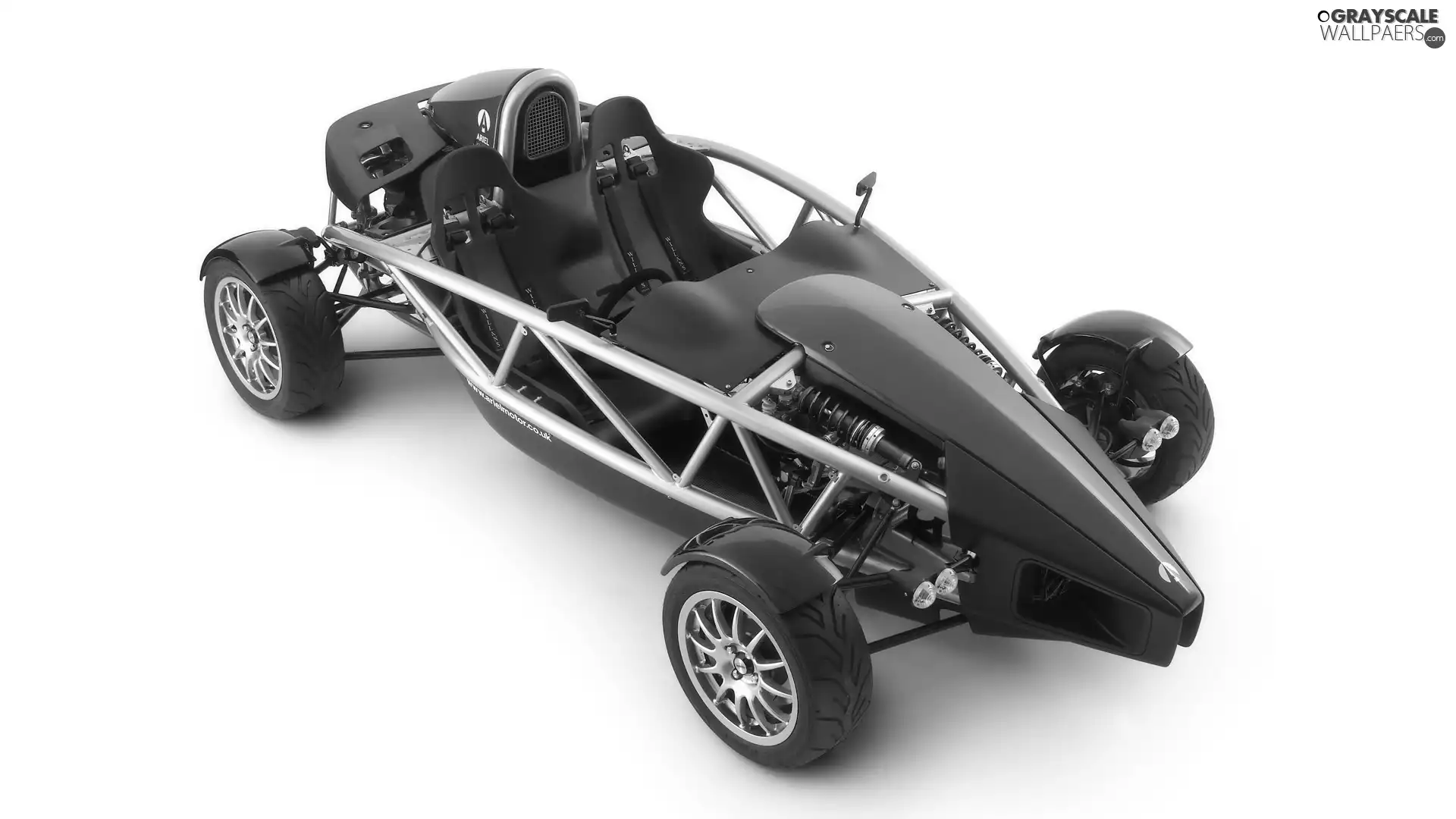 Ariel Atom