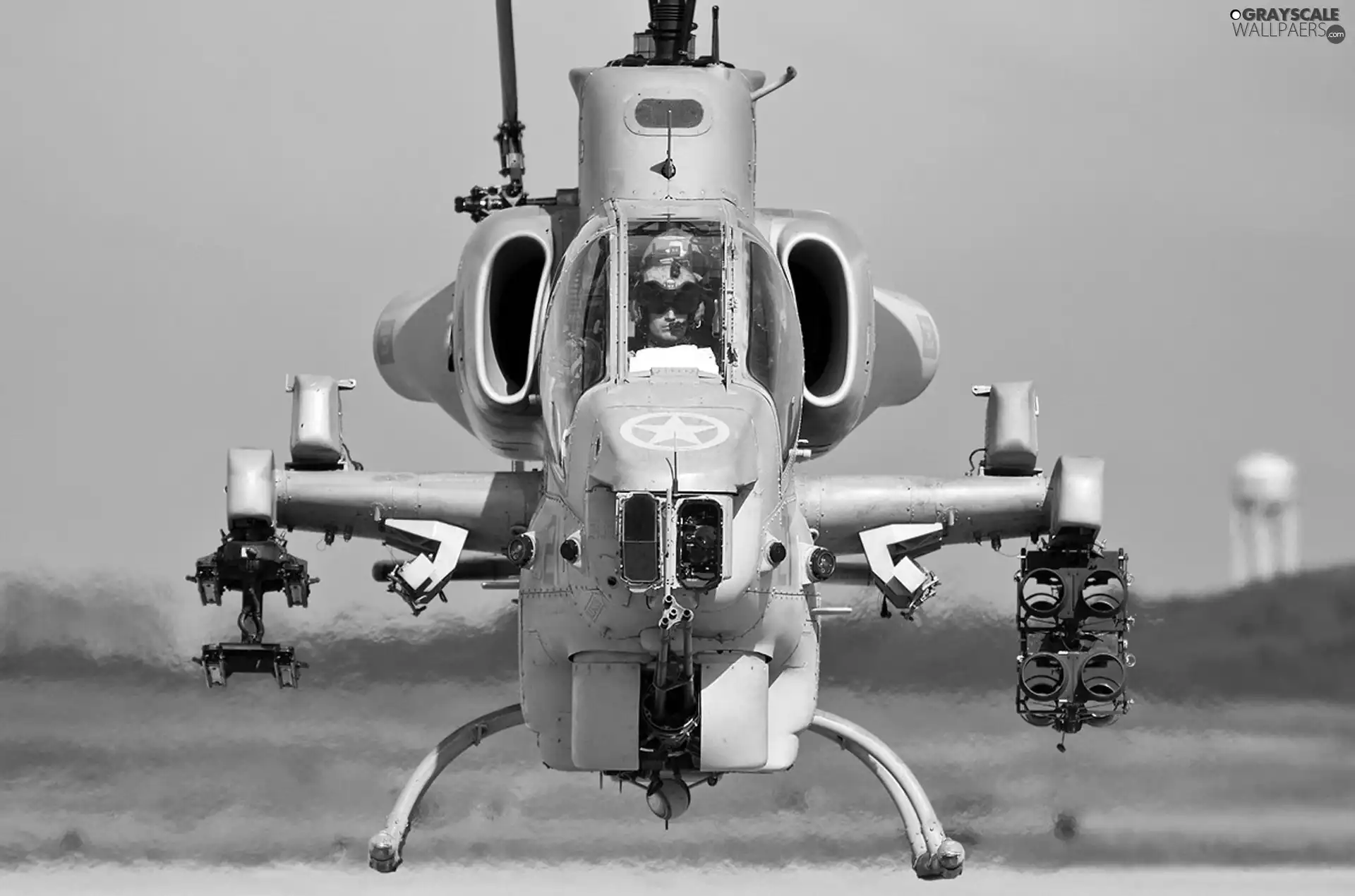 Apache, armament