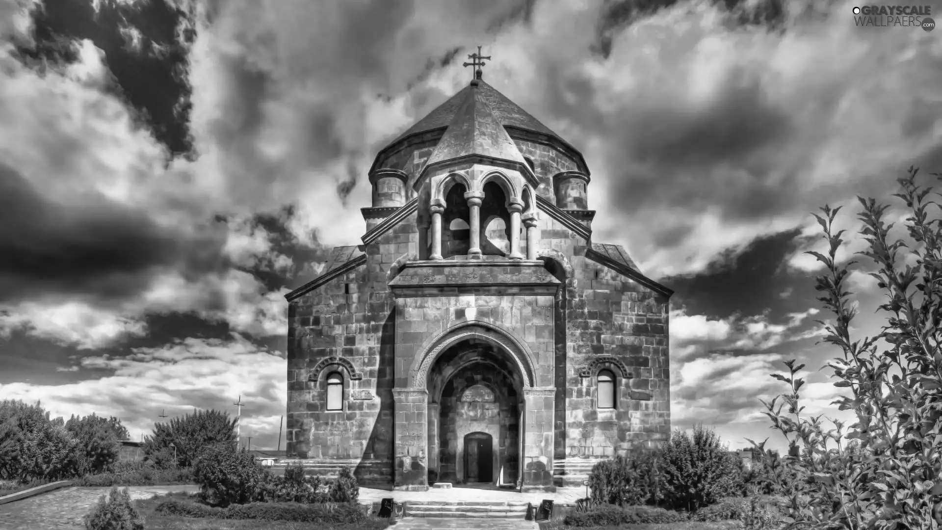 Church, Armenia