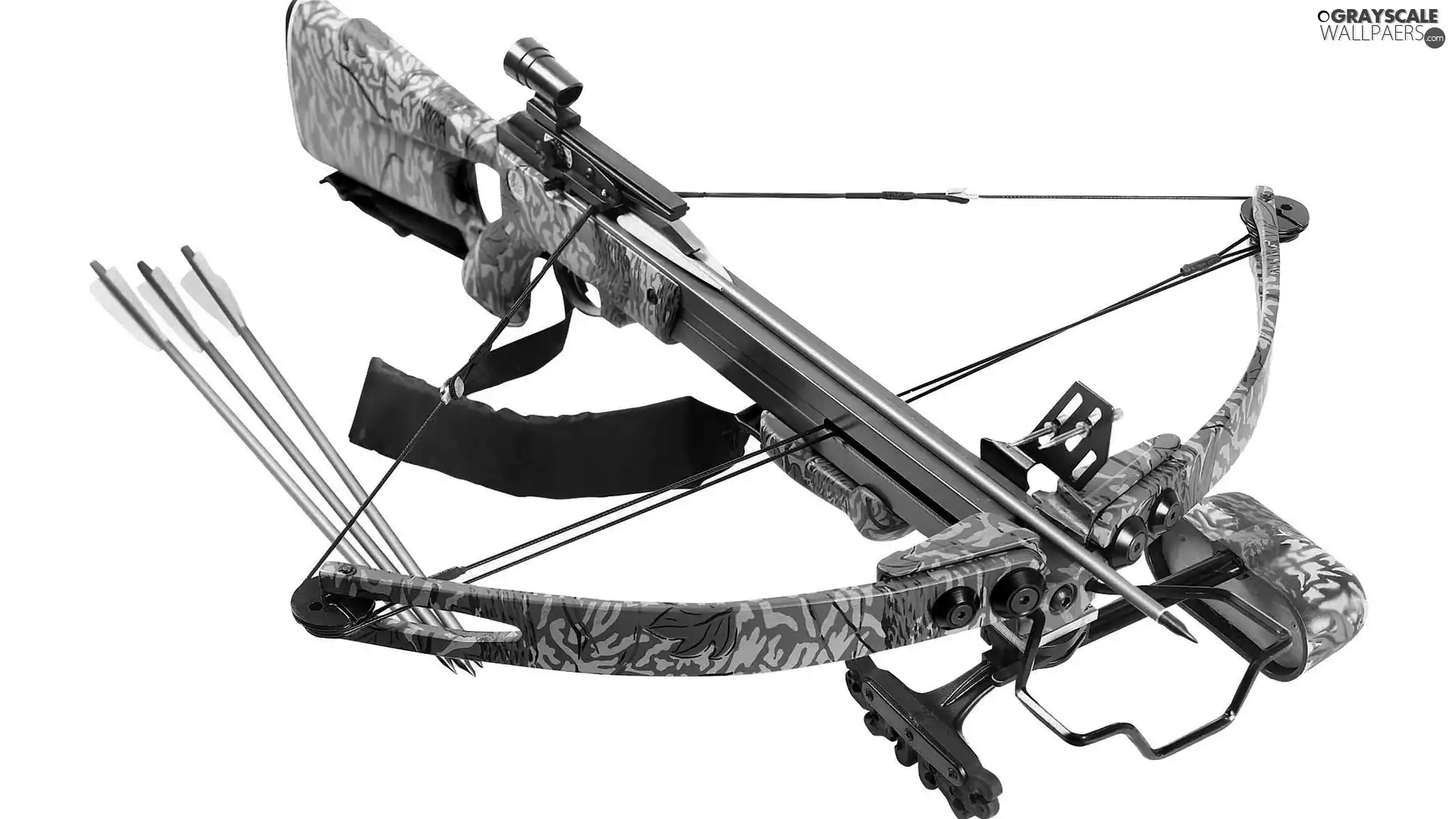arrows, Weapons, arbalest